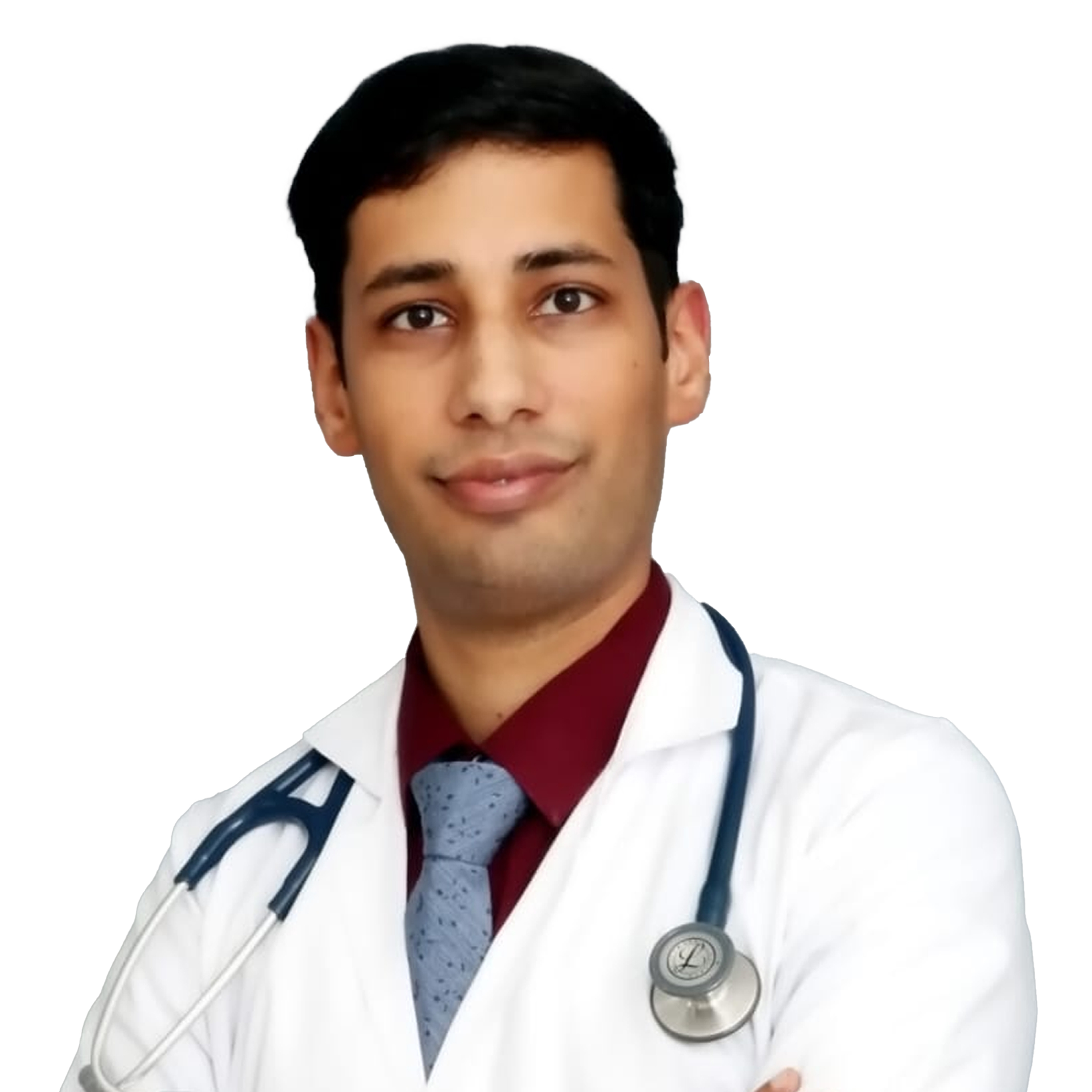 Dr. Kritarth
